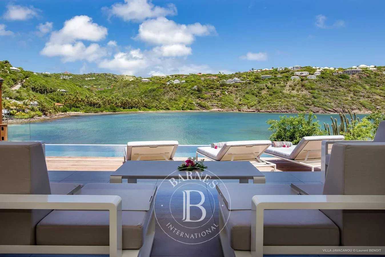 Villa Marigot - Ref 7191118