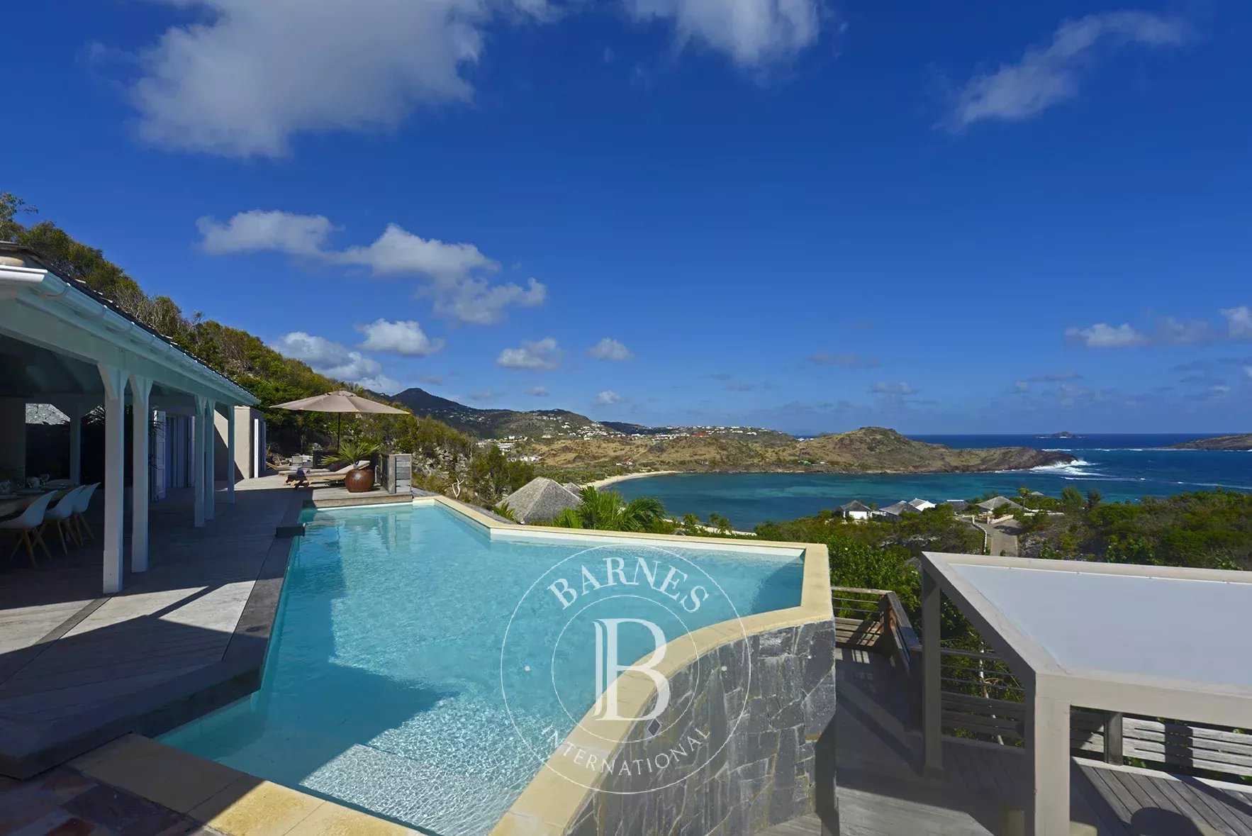 Villa Petit Cul-de-Sac  -  ref 3324898 (picture 3)