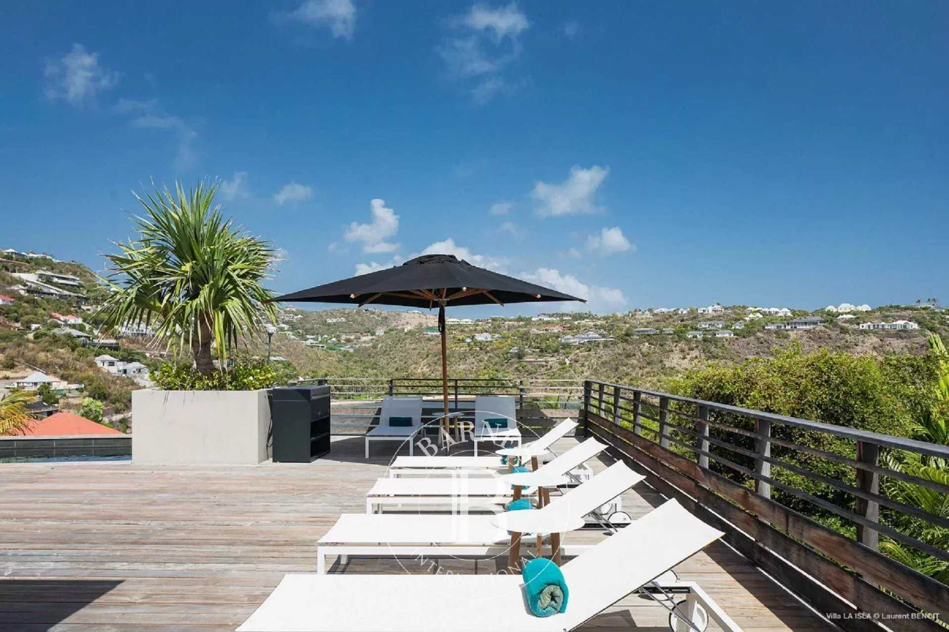 Villa Marigot  -  ref 7617608 (picture 3)