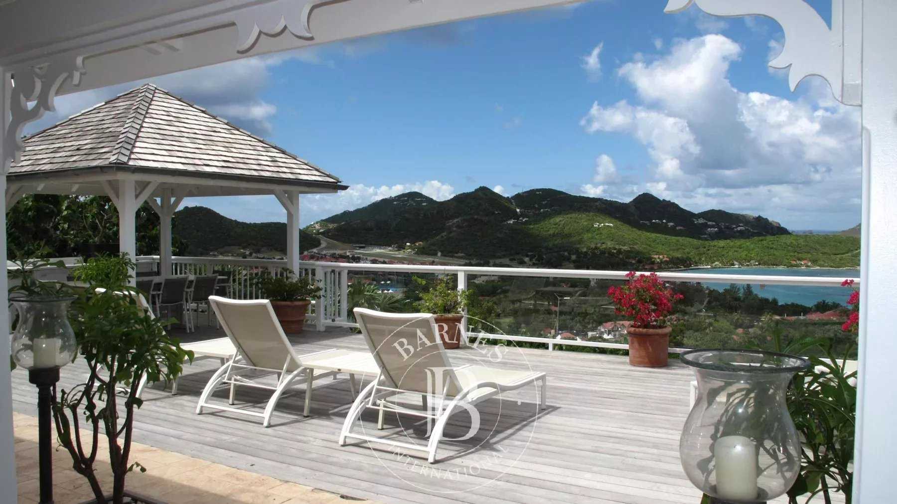 Villa Saint-Jean  -  ref 5795060 (picture 2)