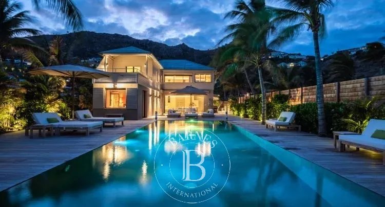 Villa Anse des Cayes - Ref 3410842