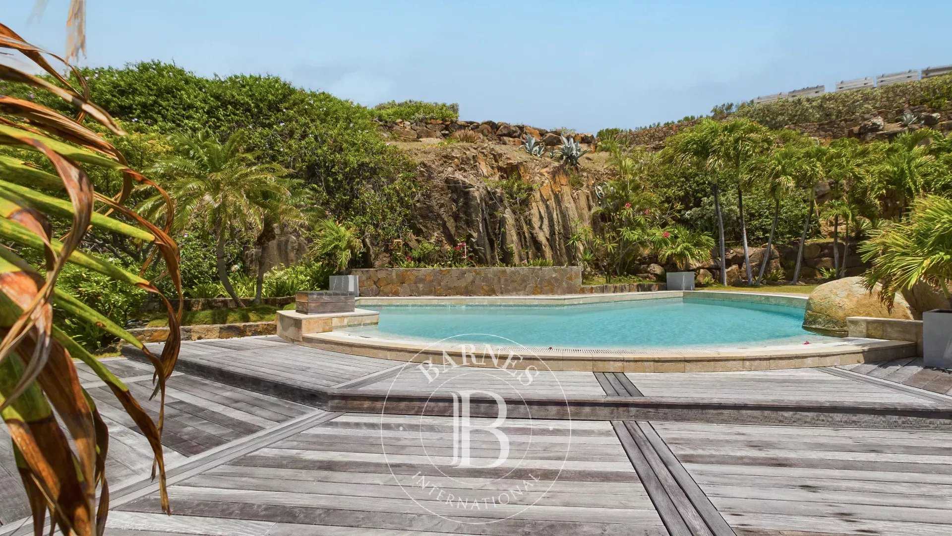 Villa Saint-Barthélemy  -  ref 84316344 (picture 3)