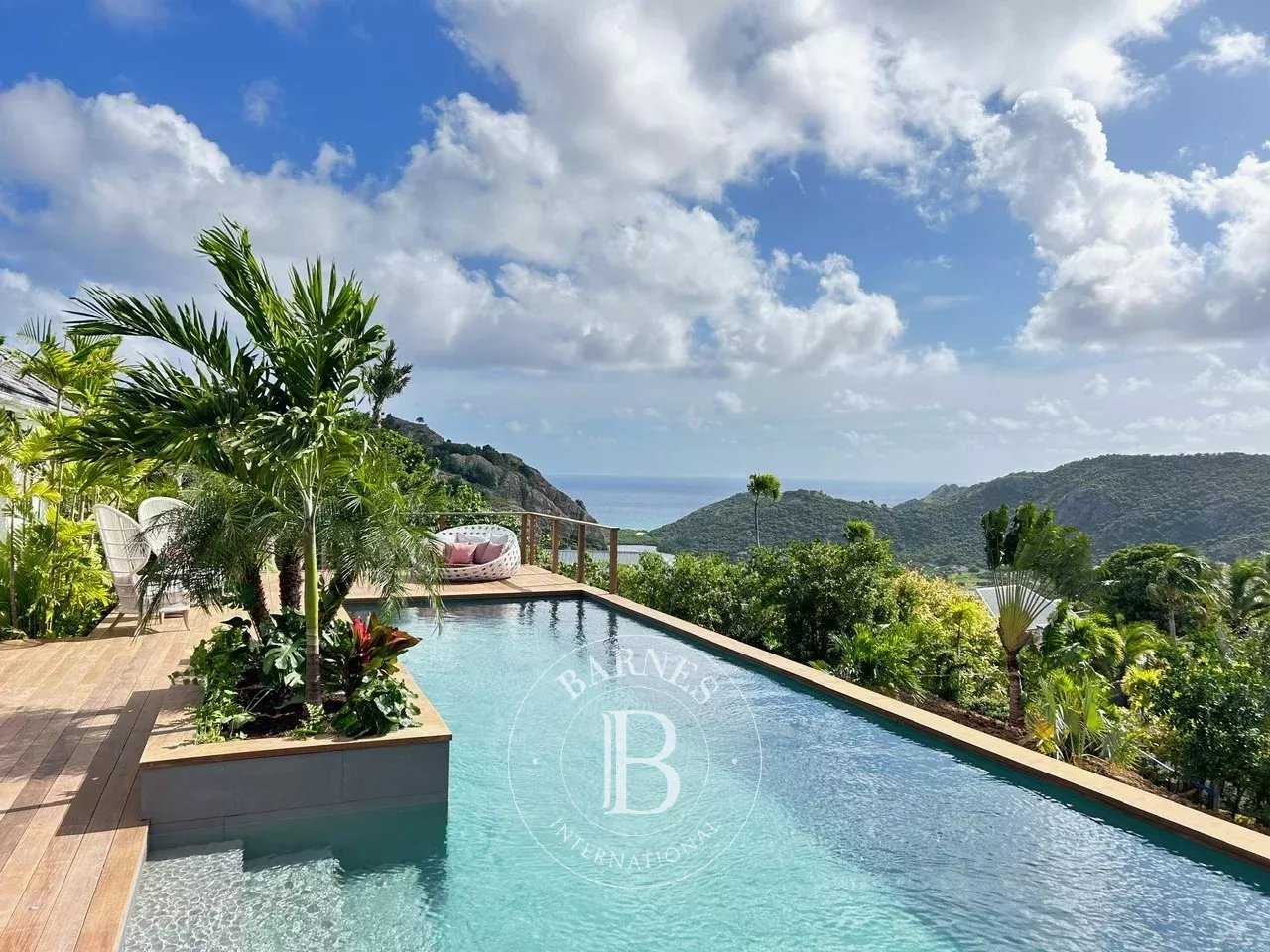 Villa Saint-Jean - Ref 6191252