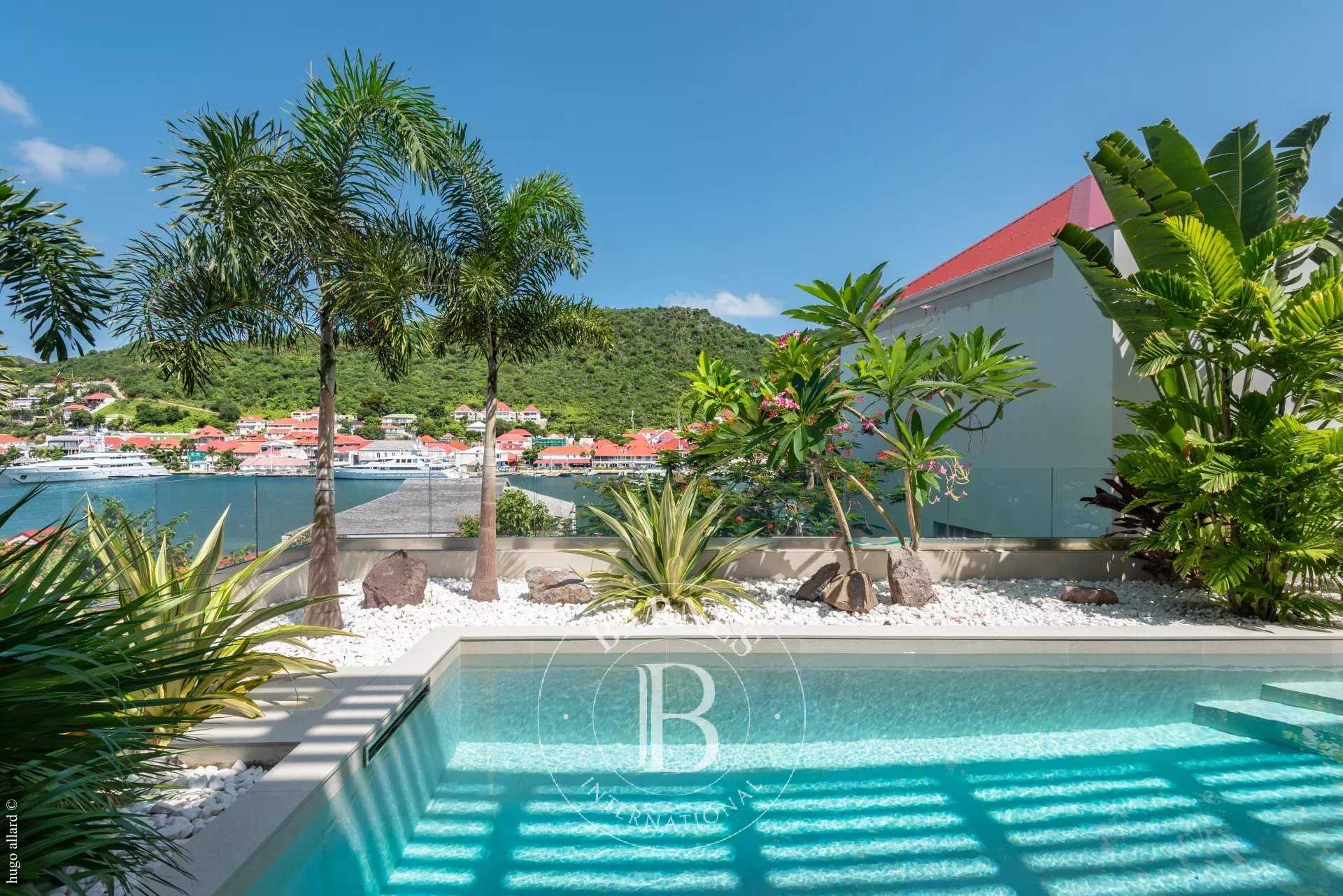 Apartment Gustavia - Ref 6513507