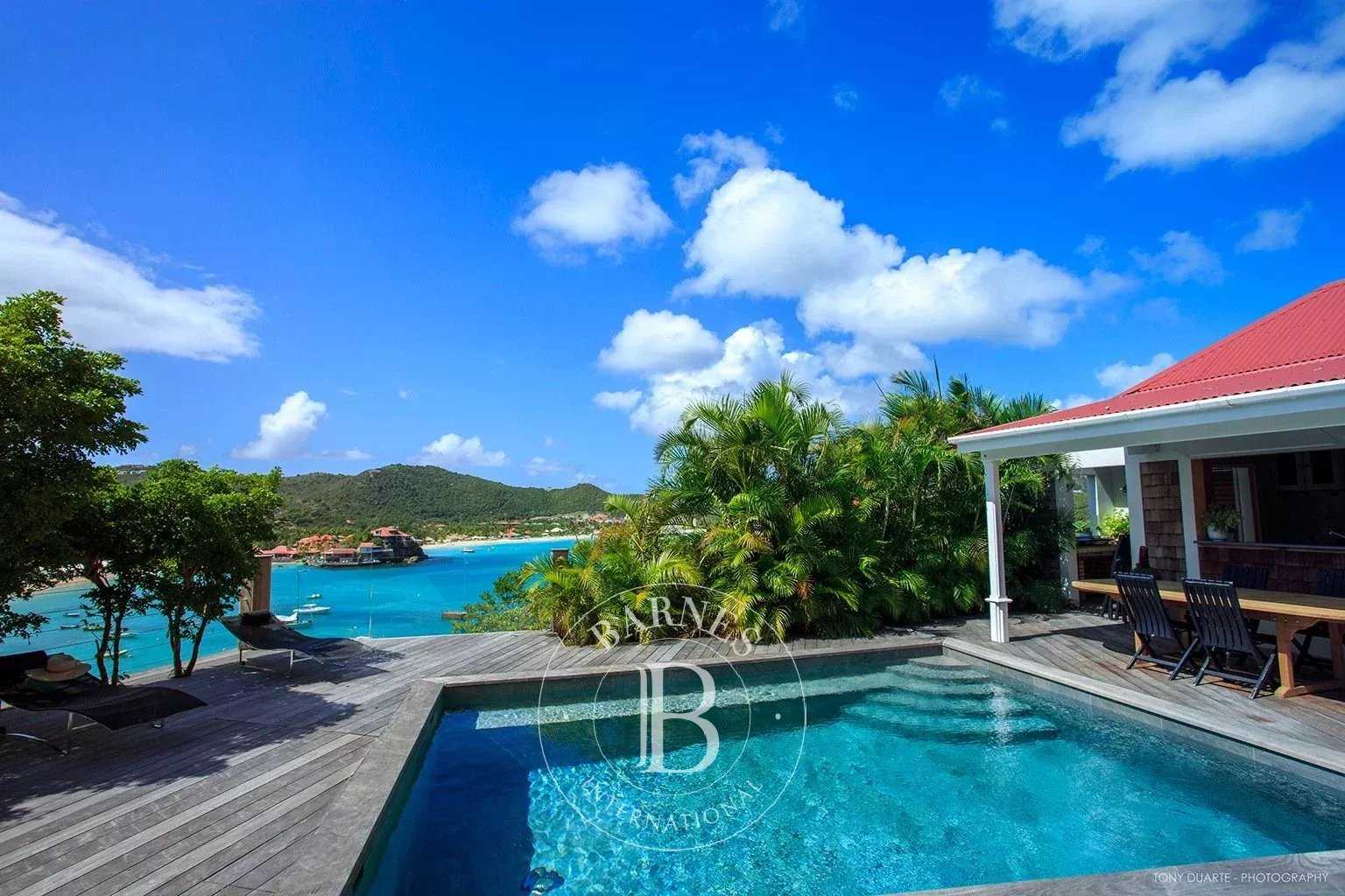 Villa Saint-Jean - Ref 3324833