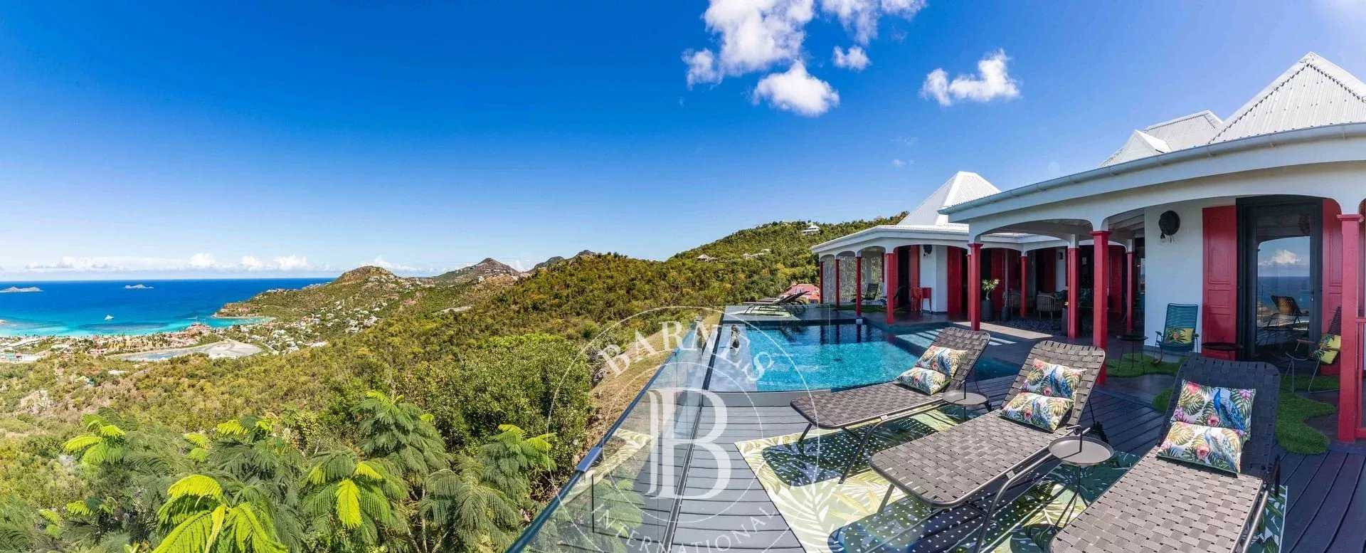 Villa Lurin  -  ref 3525811 (picture 2)