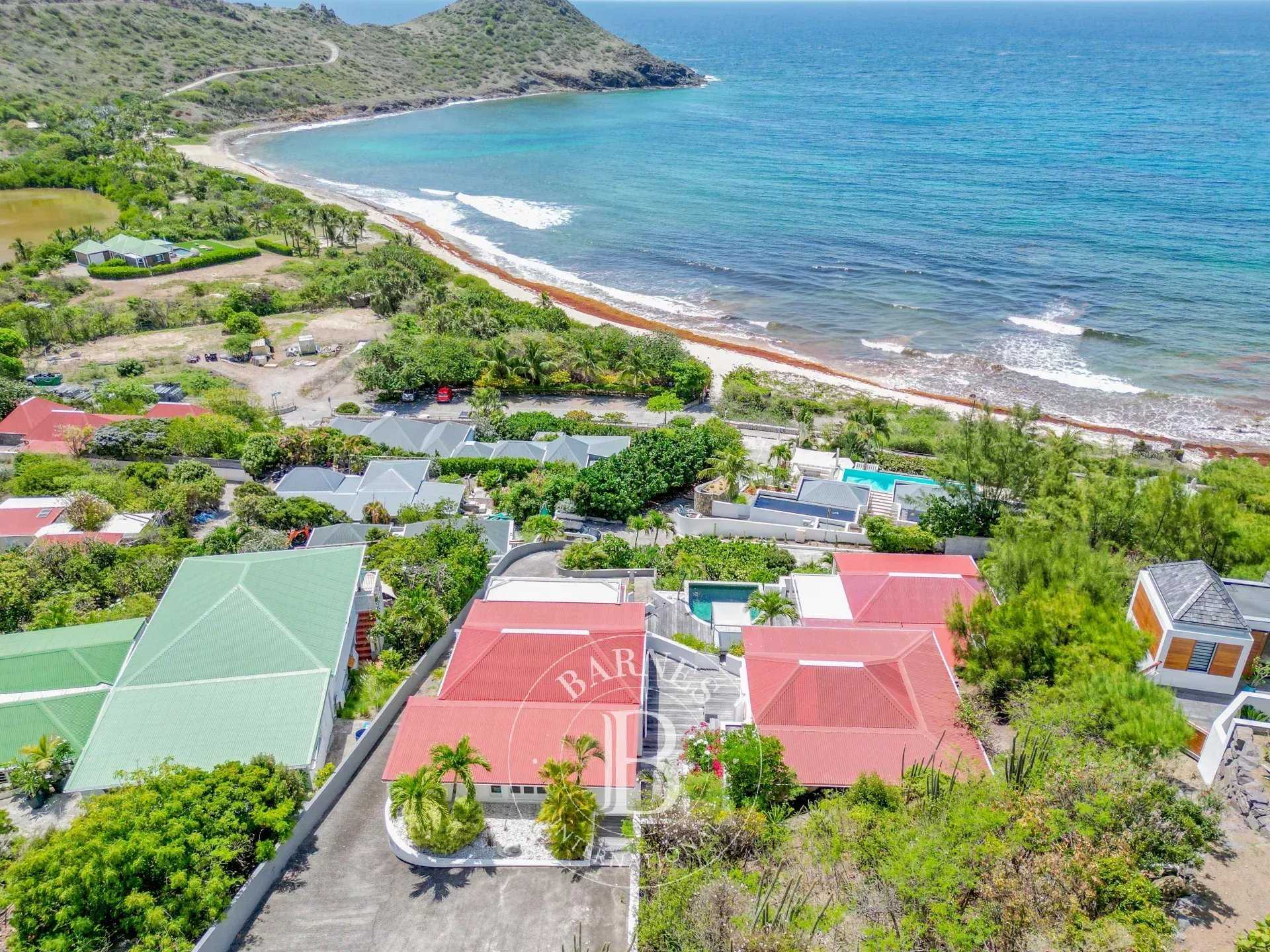 Villa Saint-Barthélemy  -  ref 85960628 (picture 3)