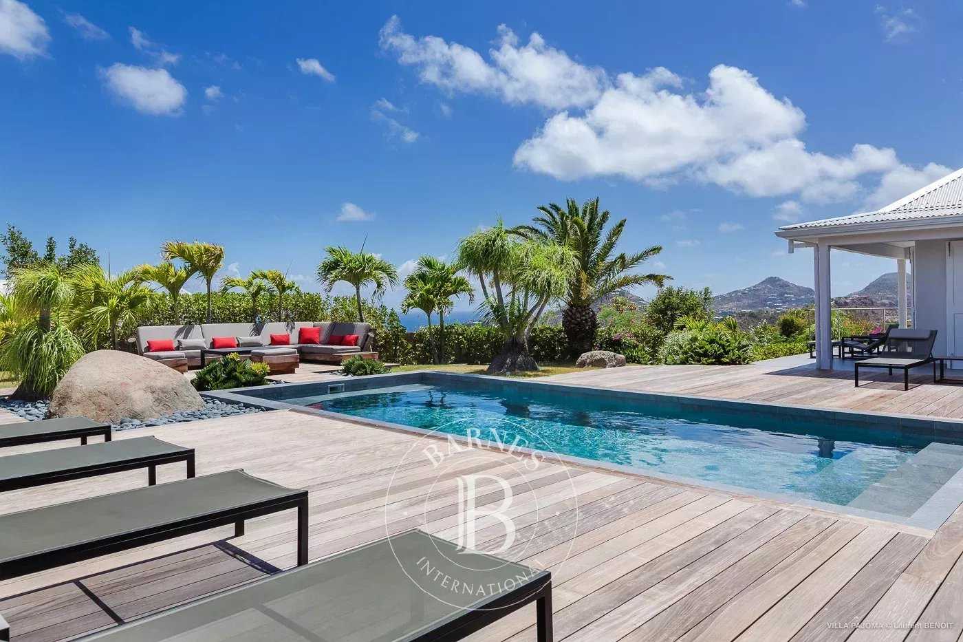 Villa Lurin  -  ref 6404238 (picture 3)