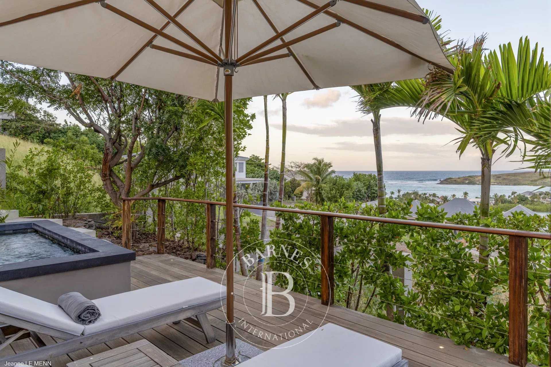 Villa Grand Cul-de-Sac  -  ref 82510696 (picture 2)