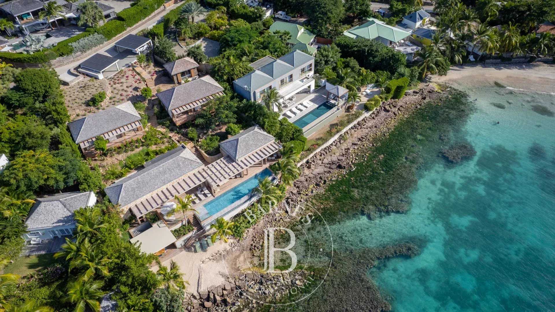 Villa Marigot  -  ref 85599988 (picture 2)