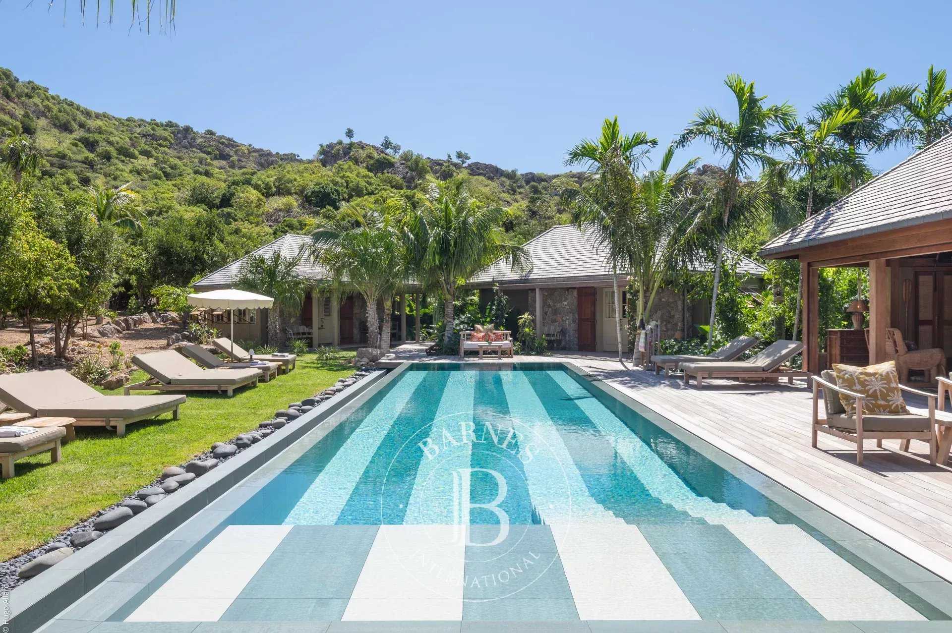 Villa Grande Saline - Ref 87219024
