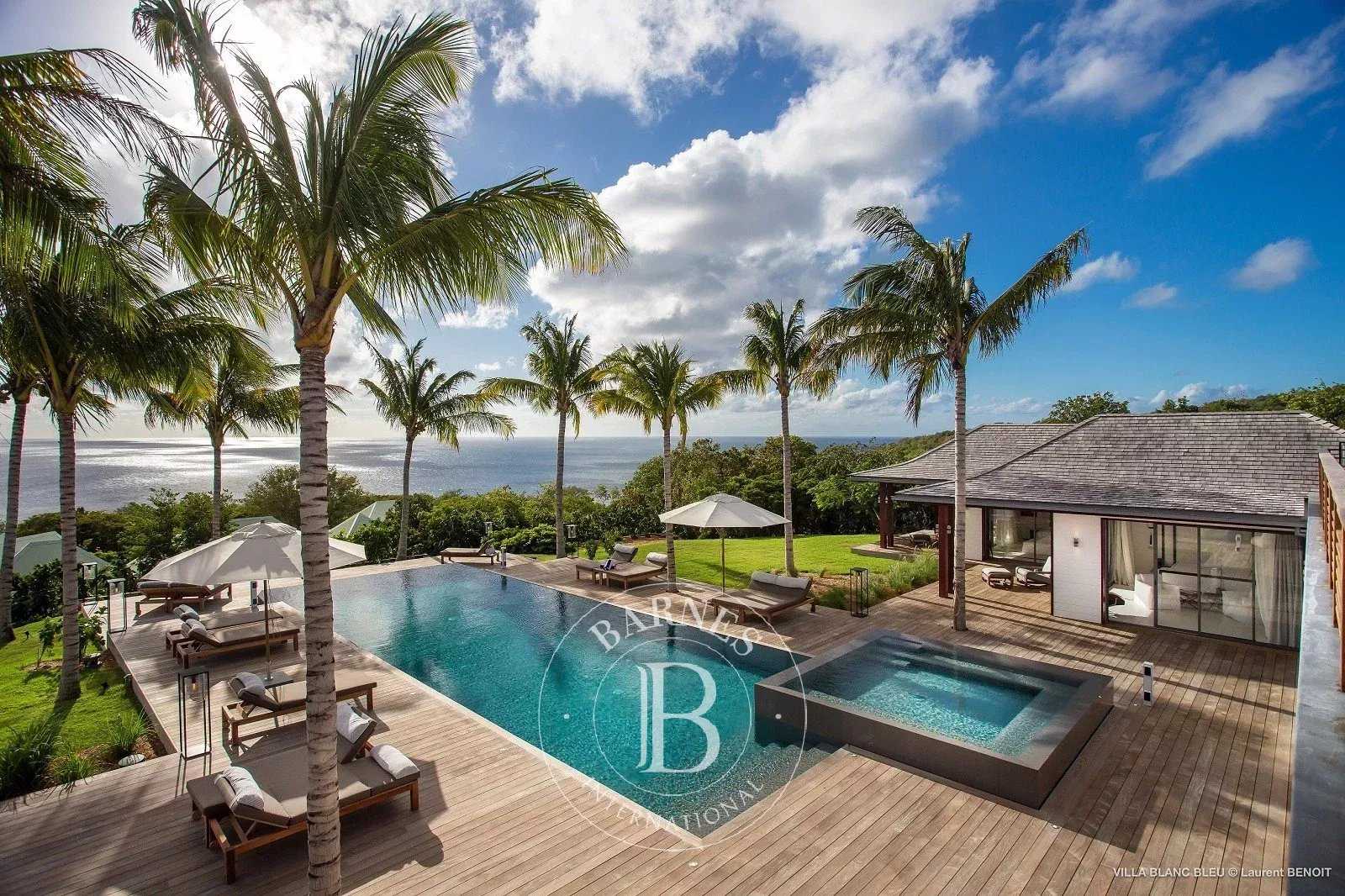 Villa Gouverneur - Ref 3324799