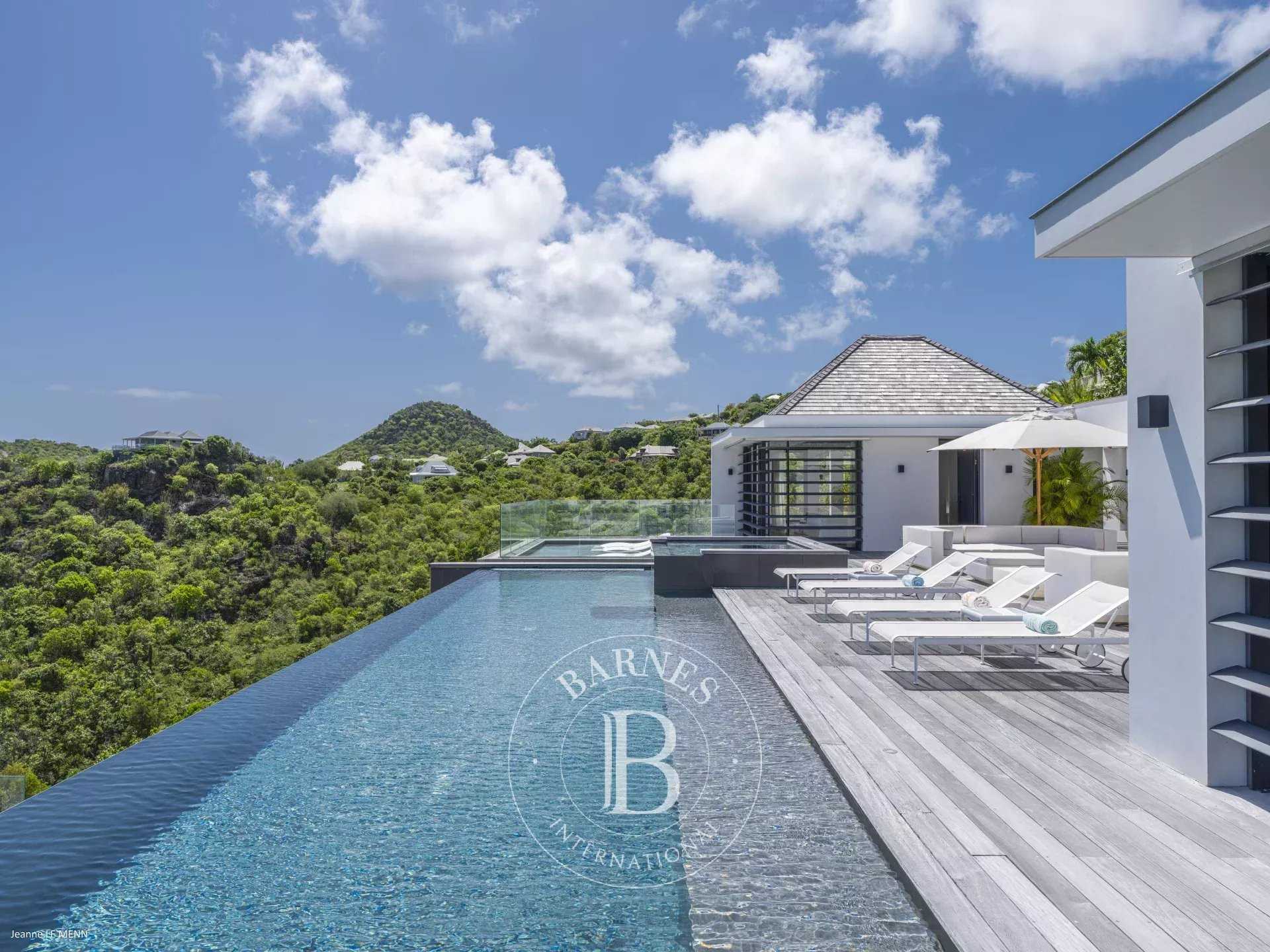 Villa Colombier  -  ref 3324837 (picture 3)