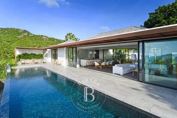 Villa Saint-Jean - Ref 3324780