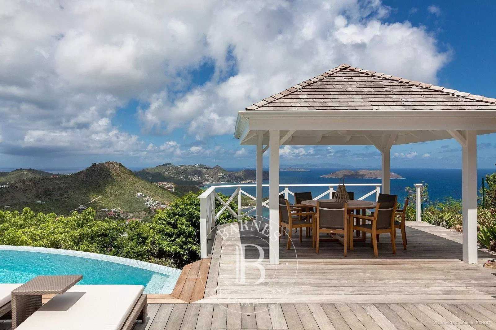 Villa Petite Saline  -  ref 3324764 (picture 2)