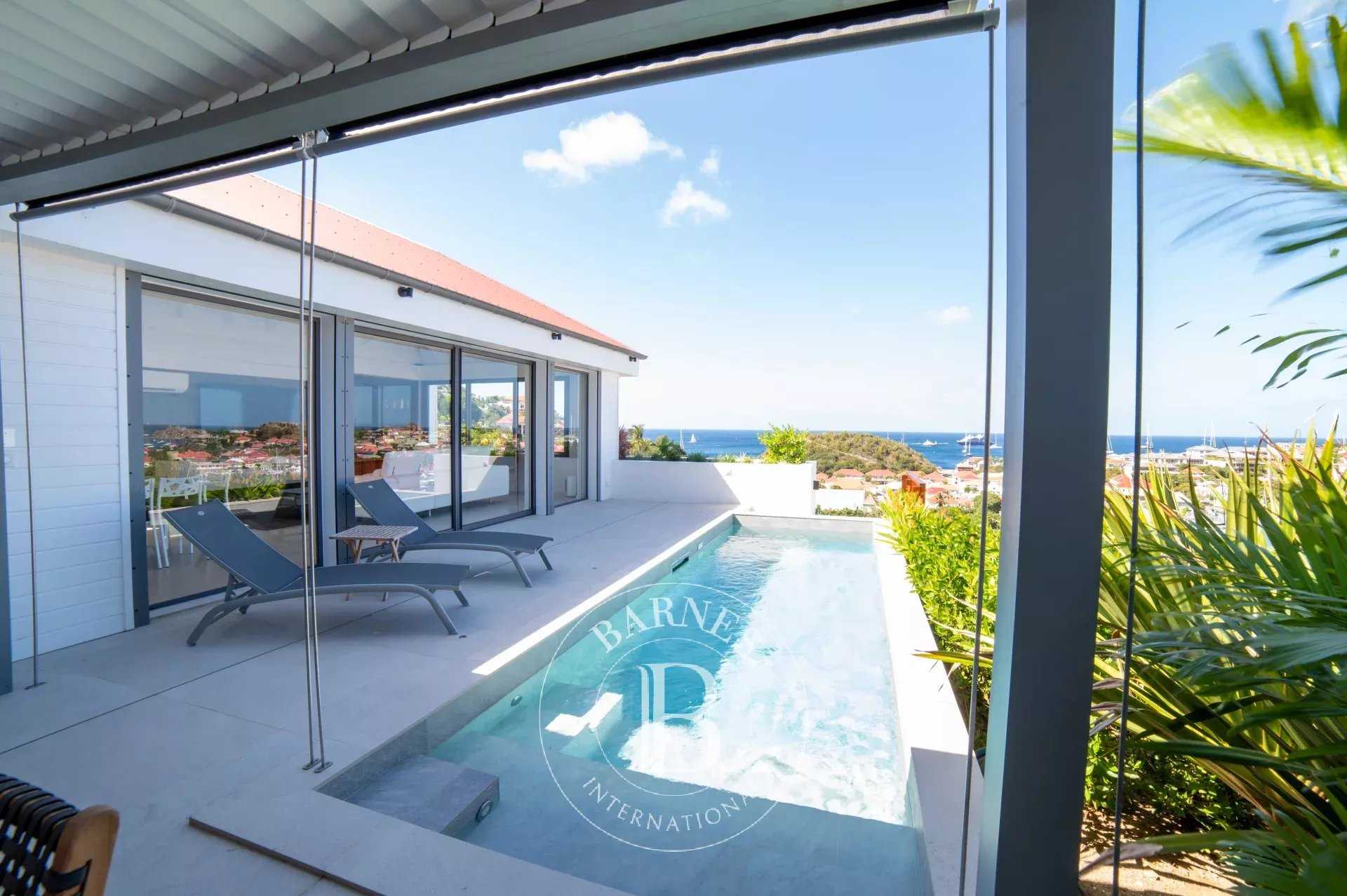 Villa Saint-Barthélemy  -  ref 84331758 (picture 3)
