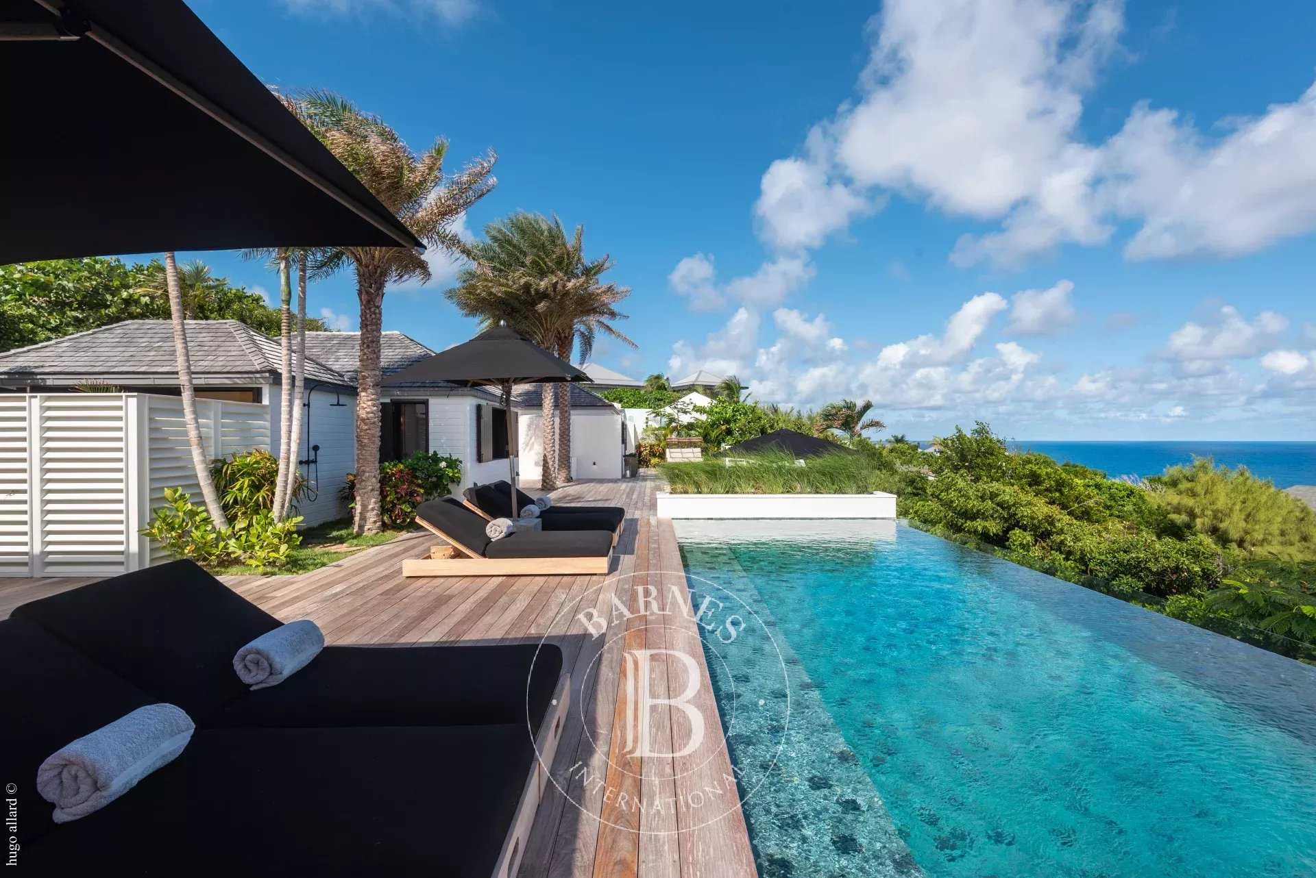 Villa Saint-Barthélemy  -  ref 85856877 (picture 2)