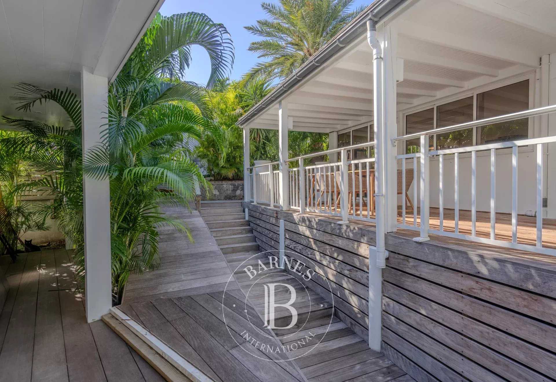 Villa Saint Barthélémy  -  ref 85894329 (picture 3)