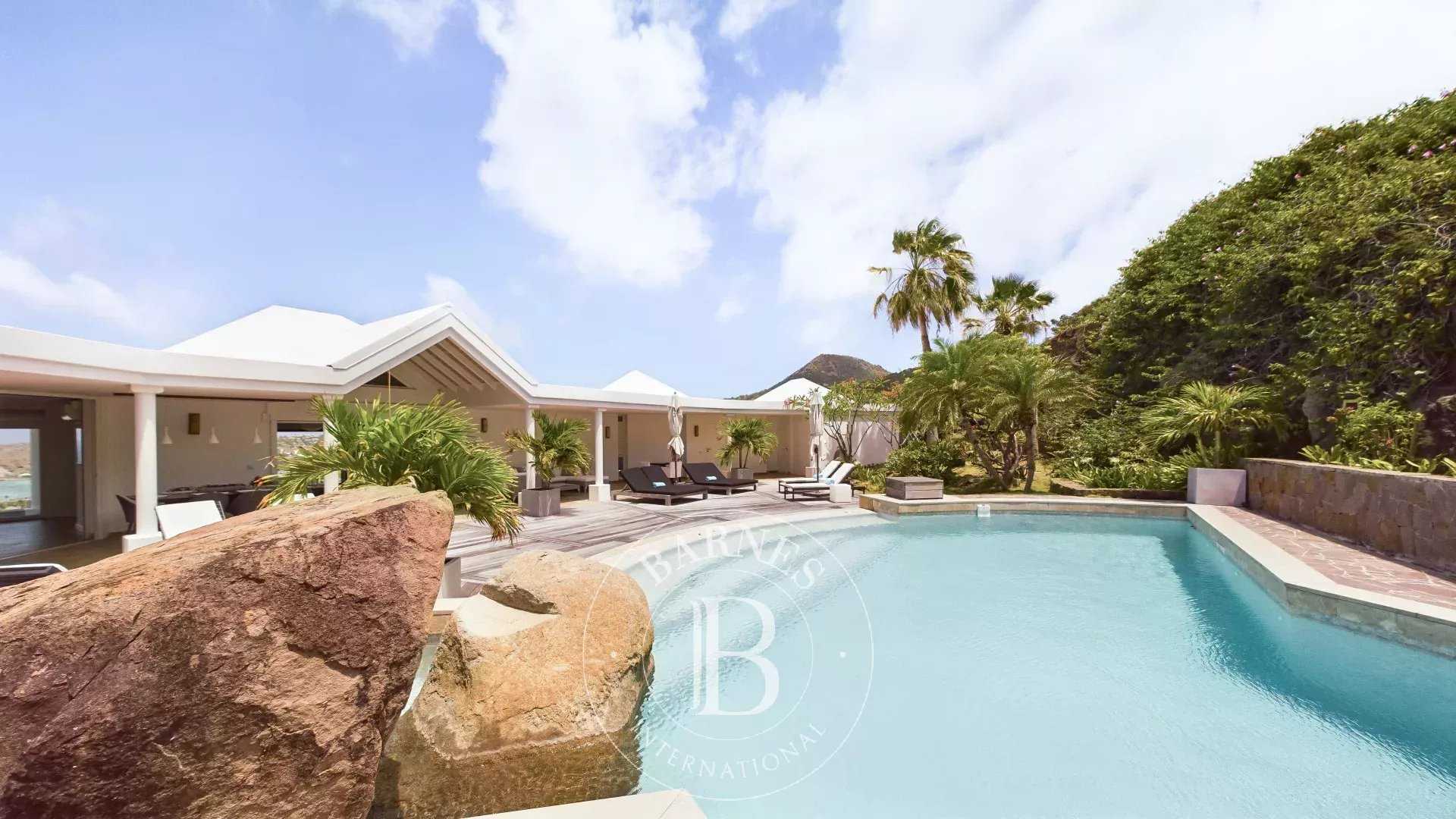 Villa Saint-Barthélemy  -  ref 84316344 (picture 2)