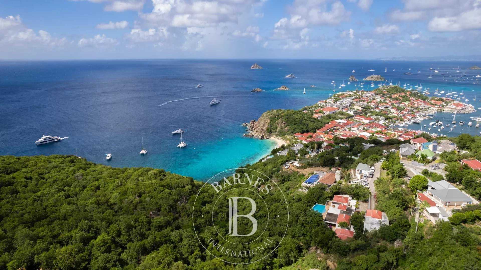 Villa Saint-Barthélemy  -  ref 86482012 (picture 2)