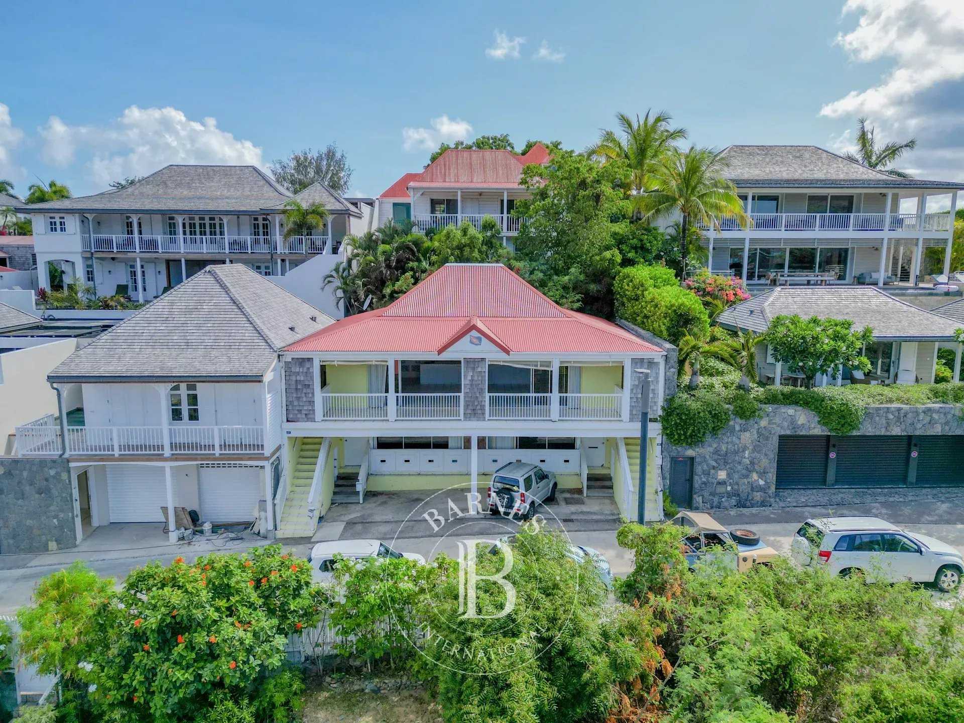 Apartment Saint-Barthélemy  -  ref 86018871 (picture 2)