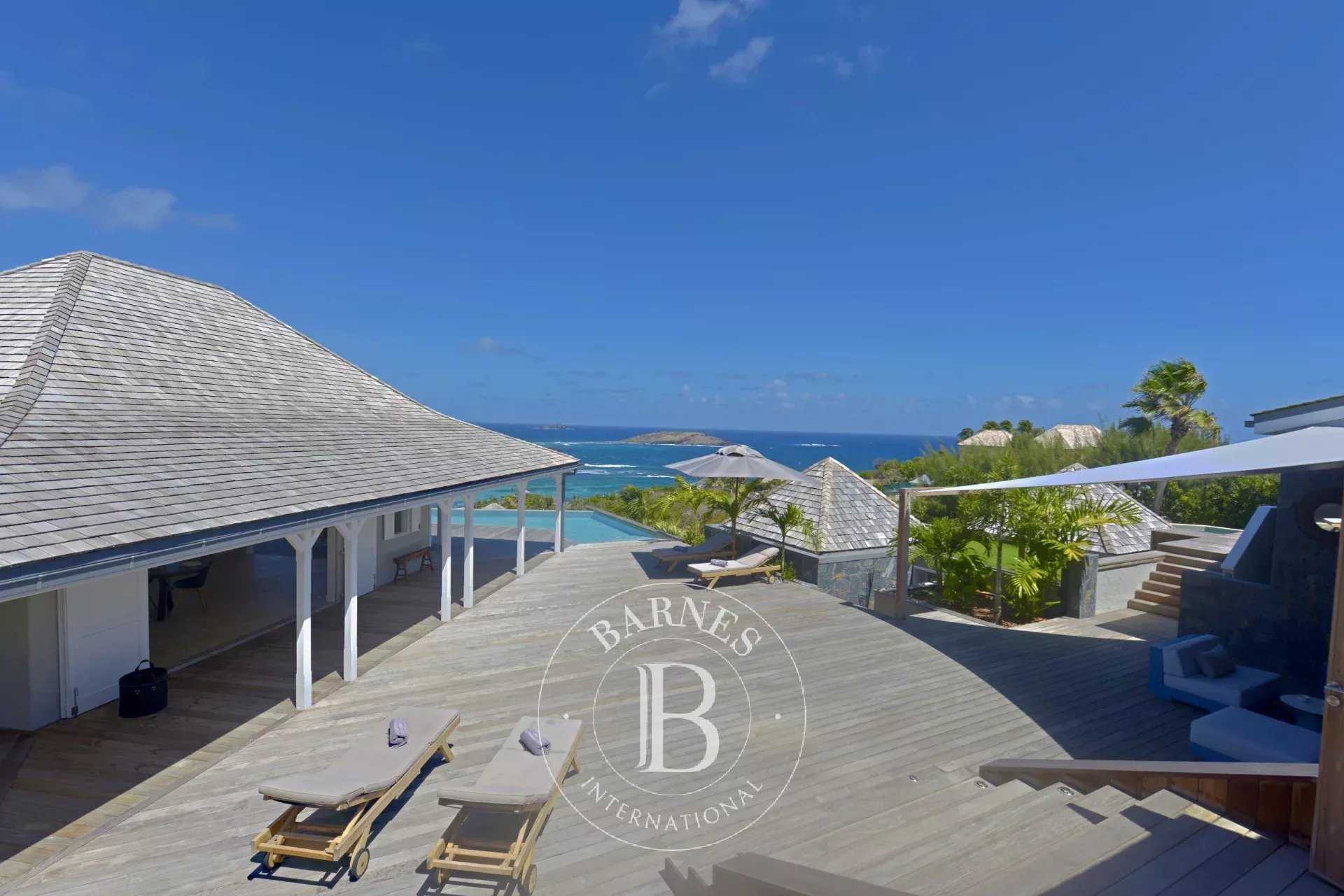 Villa Grand Cul-de-Sac  -  ref 3324859 (picture 3)