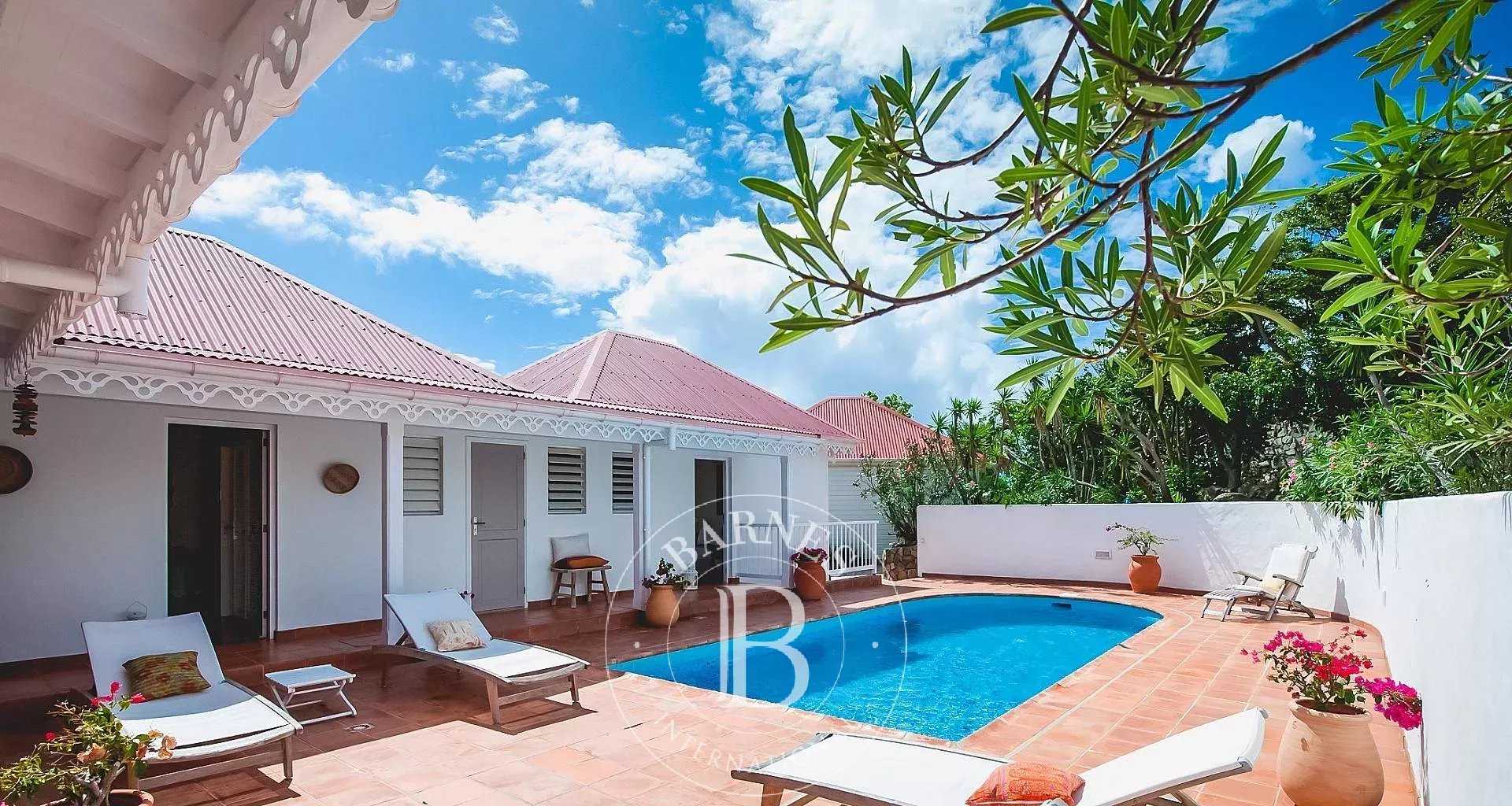 Villa Lurin  -  ref 7637947 (picture 2)
