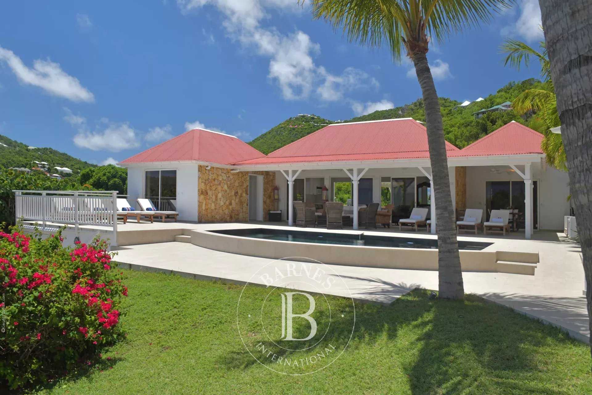Villa Saint-Jean - Ref 5304375