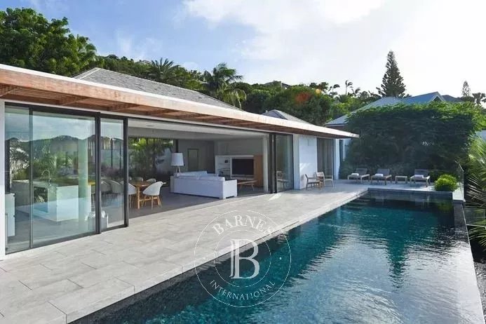 Villa Saint-Jean  -  ref 3324780 (picture 2)