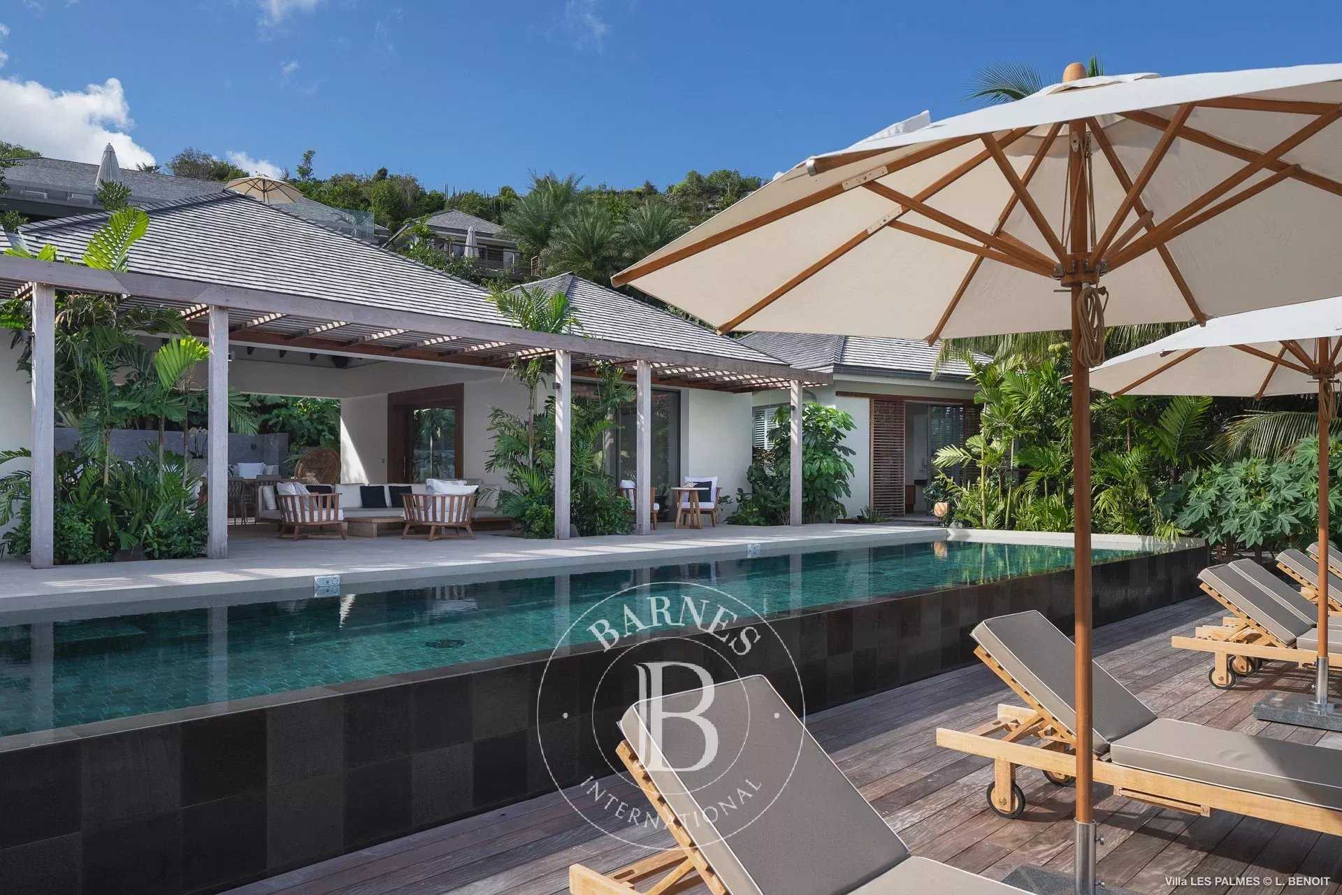 Villa Colombier  -  ref 4725666 (picture 3)