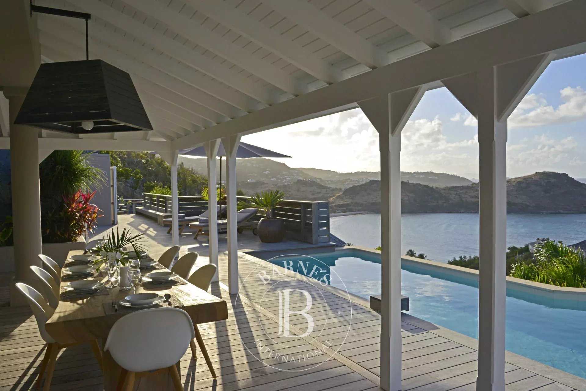 Villa Petit Cul-de-Sac  -  ref 3324898 (picture 3)