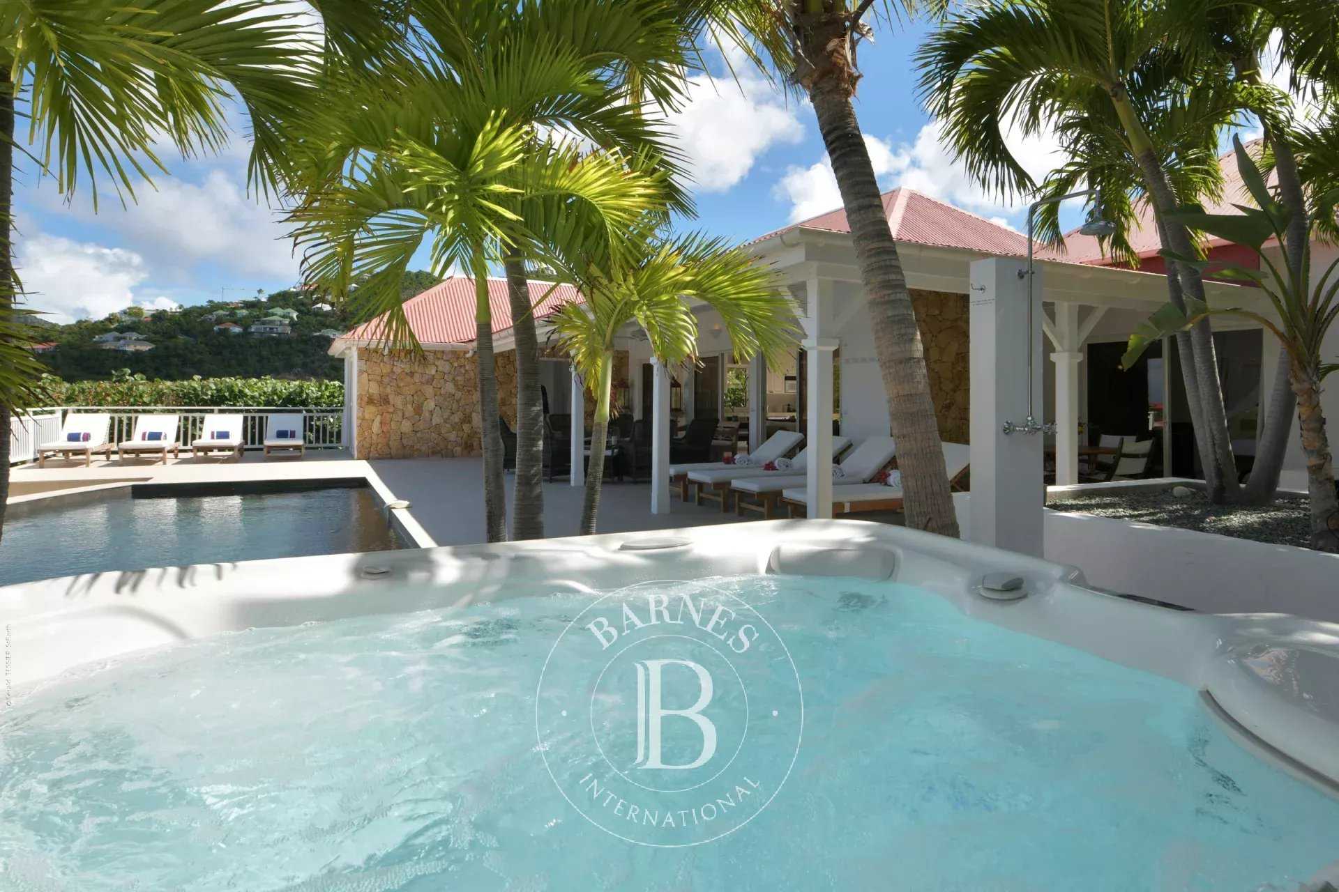 Villa Saint-Jean  -  ref 5304375 (picture 3)
