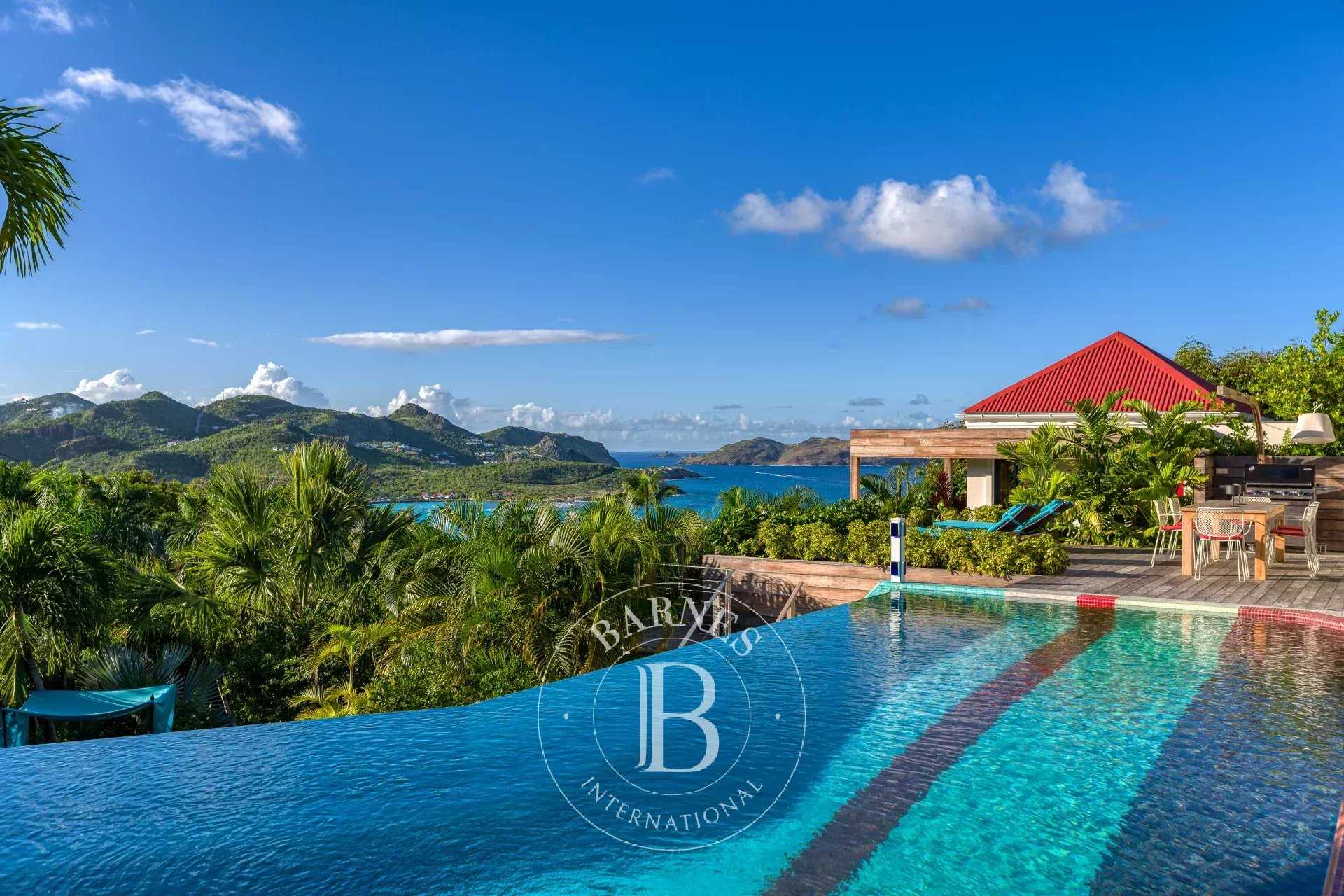 Villa Saint-Jean - Ref 7415873