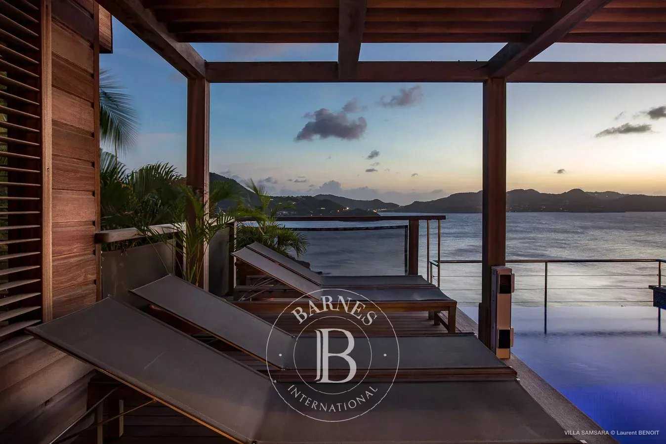 Villa Pointe Milou  -  ref 5510470 (picture 3)