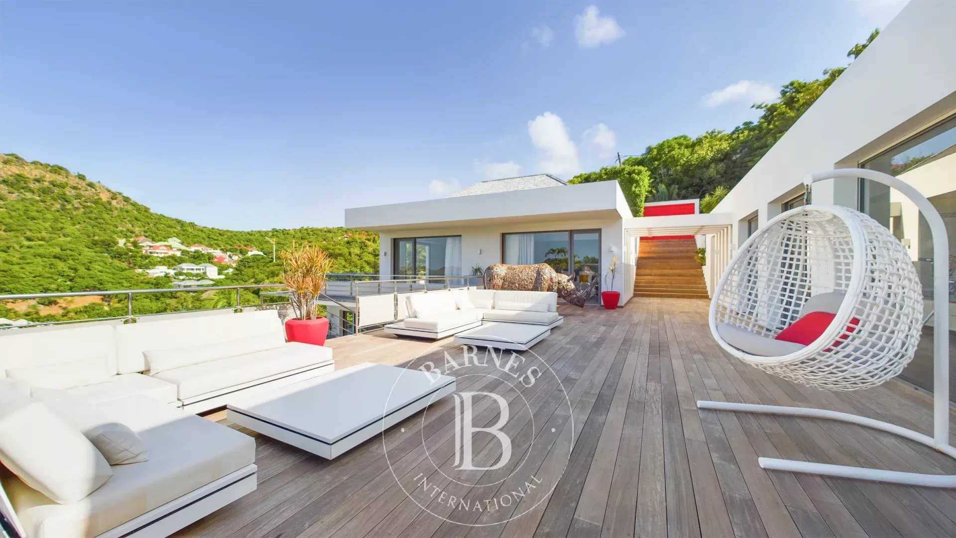 Villa Merlette  -  ref 3324906 (picture 3)