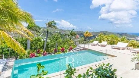 Villa Saint-Jean  -  ref 7382699 (picture 2)