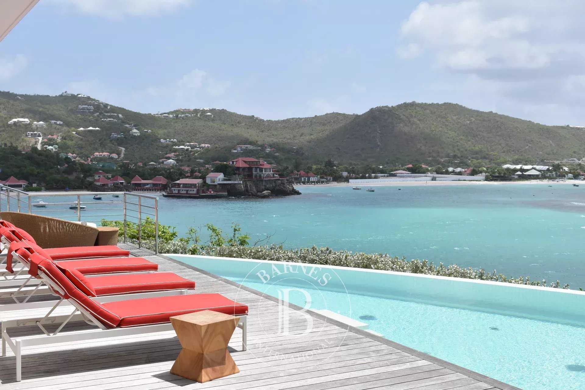 Villa Saint-Jean - Ref 3324896