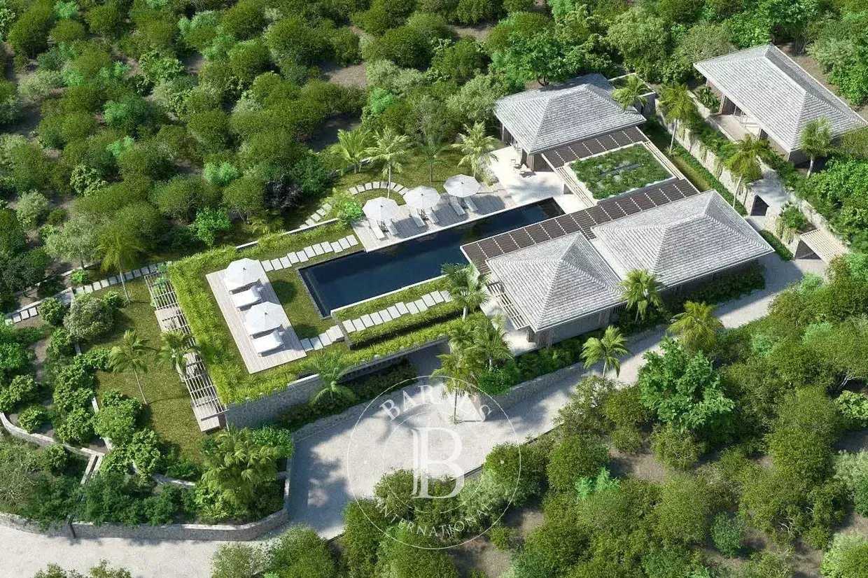 Building land Saint-Barthélemy  -  ref 86367823 (picture 3)