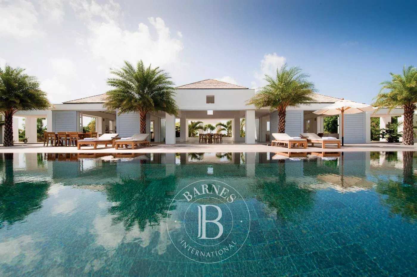 Villa Gouverneur - Ref 5738883