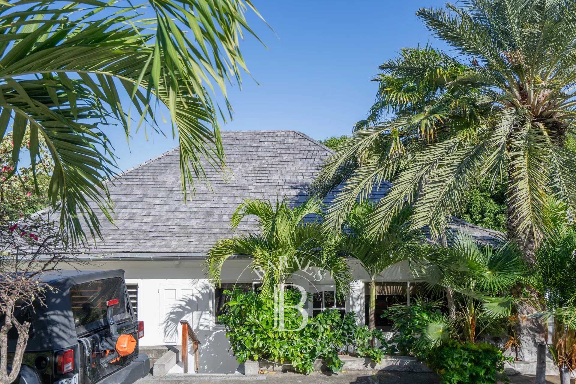 Villa Saint Barthélémy  -  ref 85894329 (picture 2)