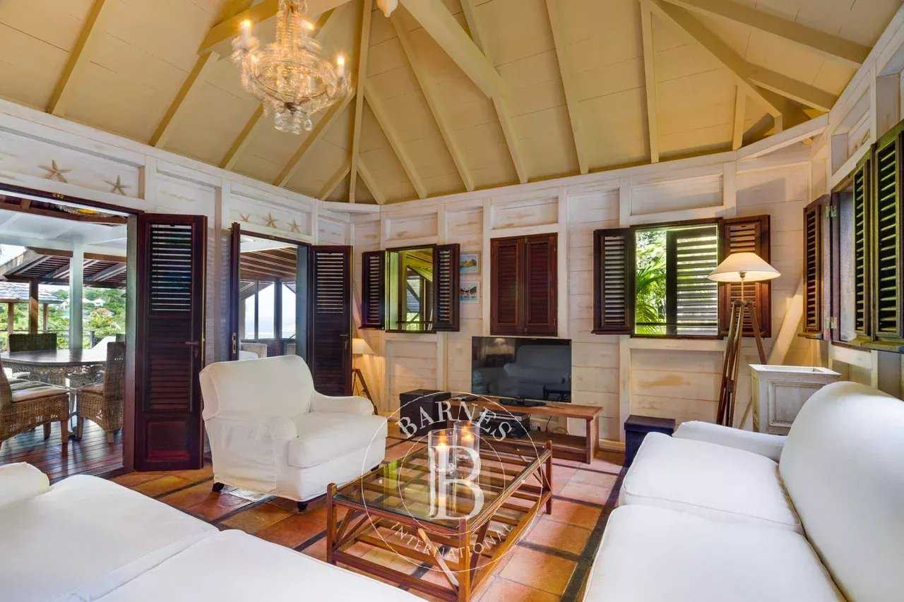 Villa Saint-Barthélemy  -  ref 86760121 (picture 2)