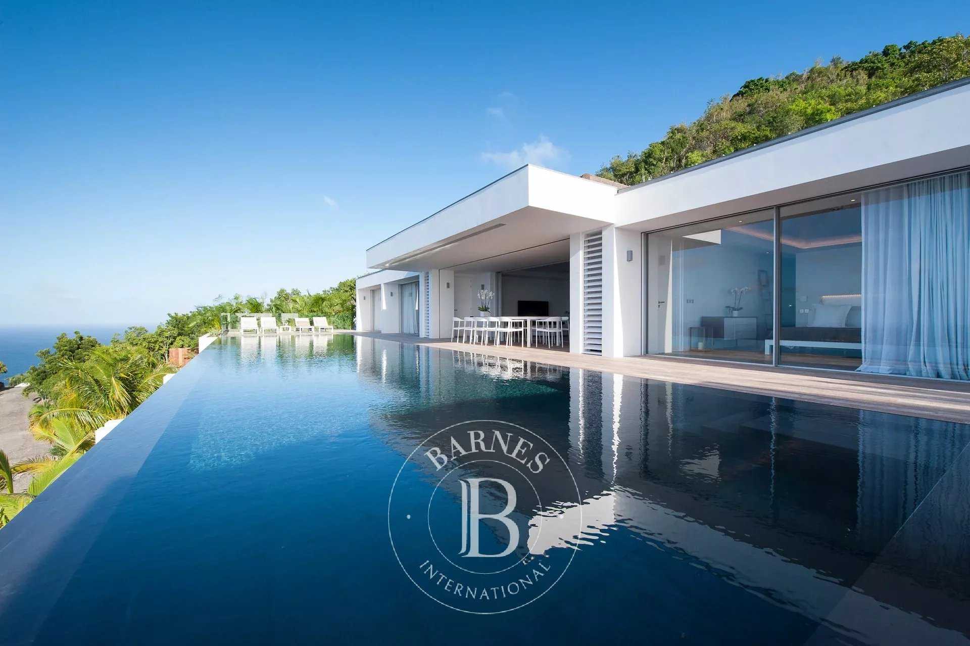 Villa Petite Saline  -  ref 3324798 (picture 3)