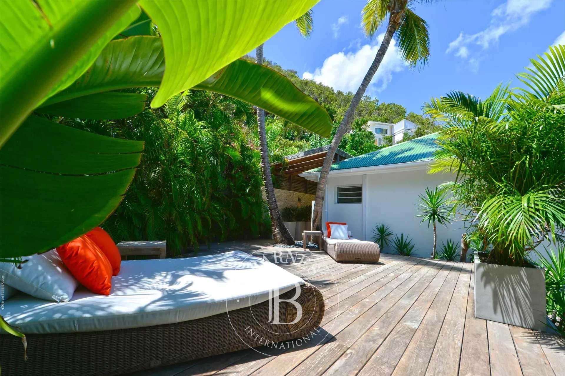 Villa Pointe Milou  -  ref 3324773 (picture 3)