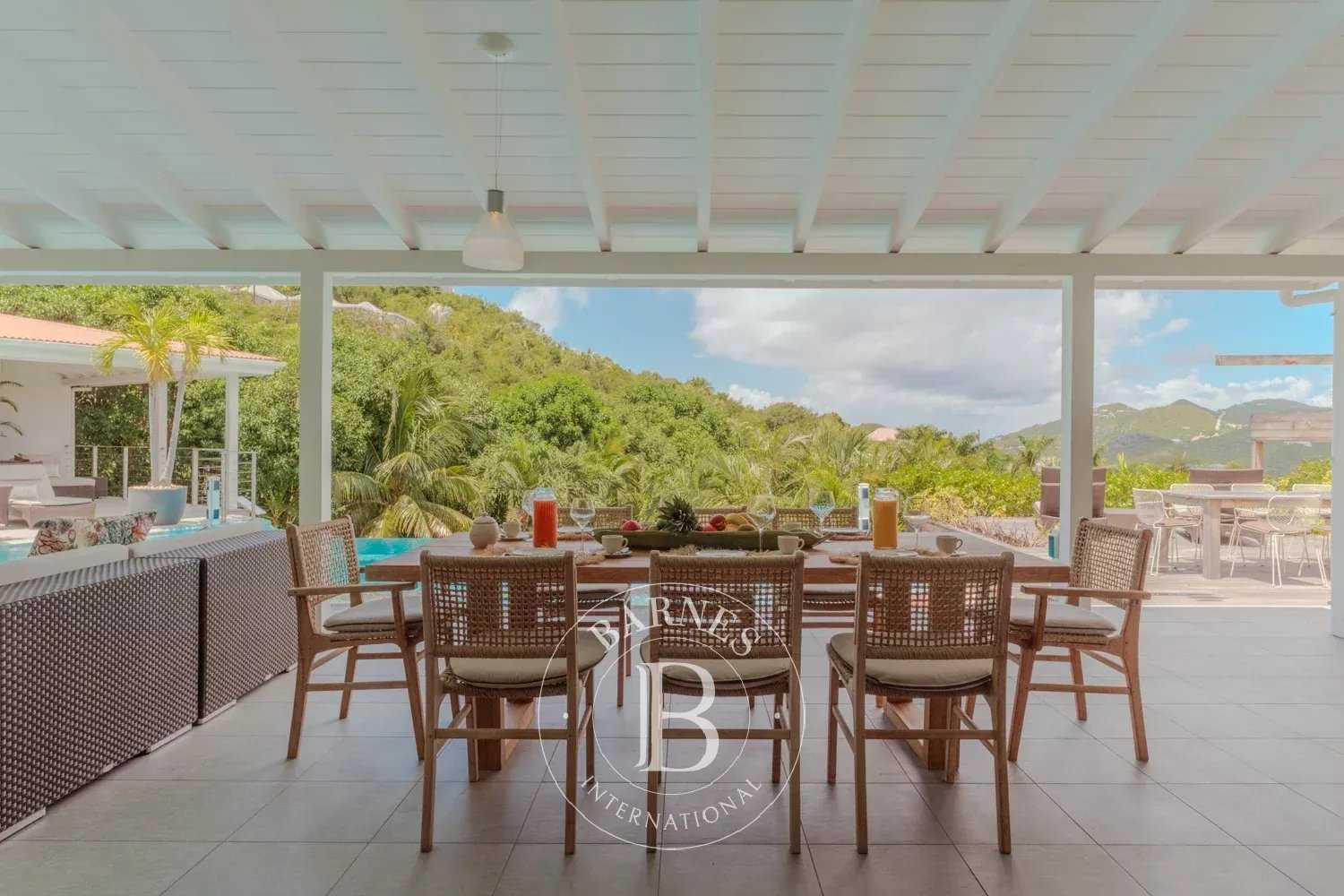 Villa Saint-Jean  -  ref 7415873 (picture 3)