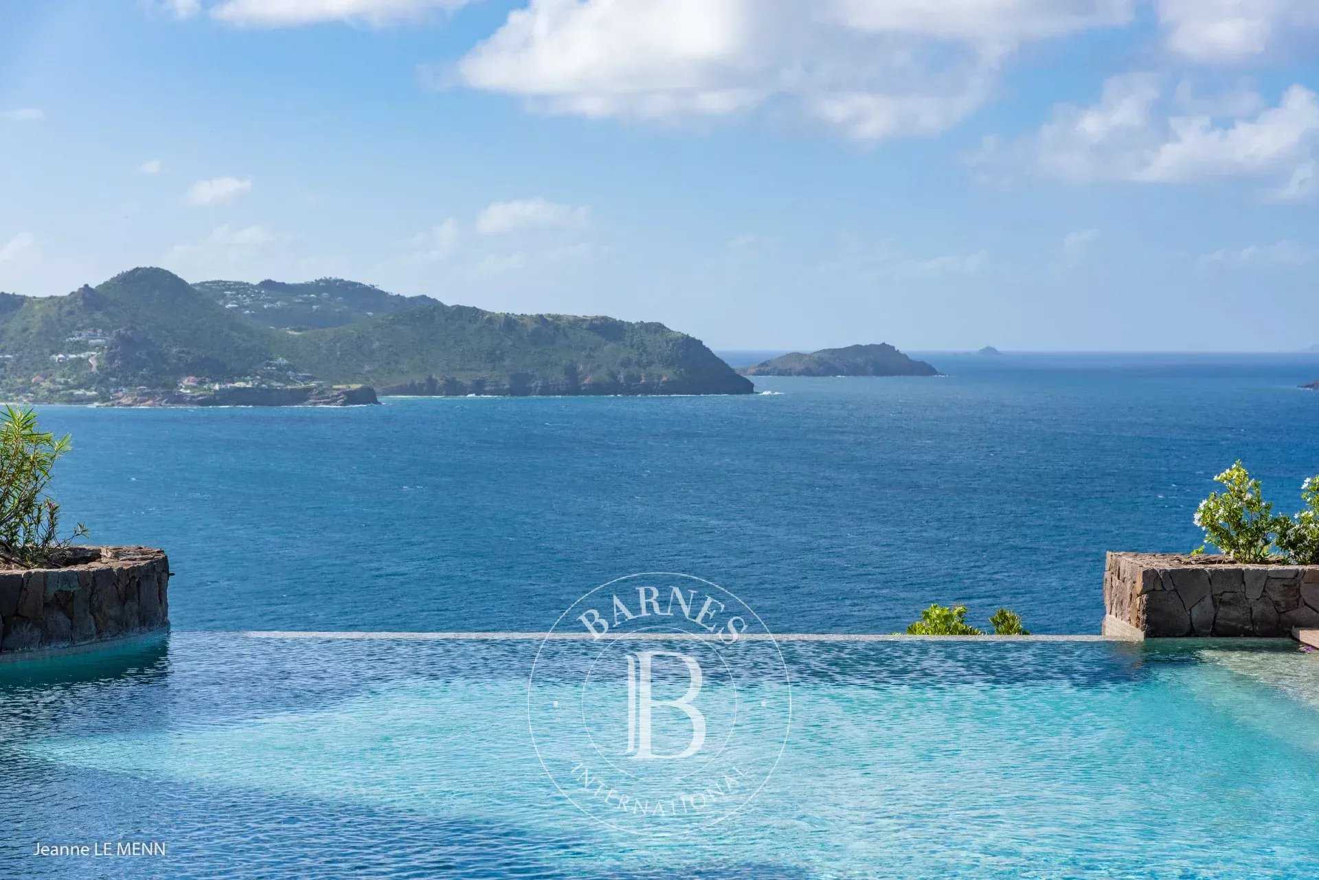 Villa Pointe Milou - Ref 7265104