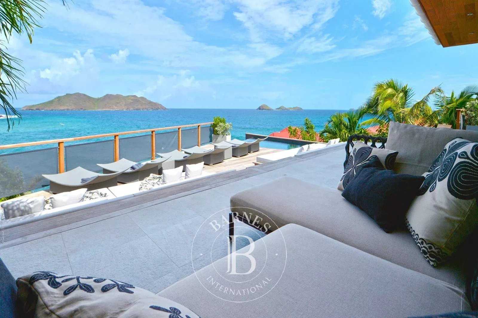 Villa Anse des Lézards  -  ref 3324763 (picture 2)