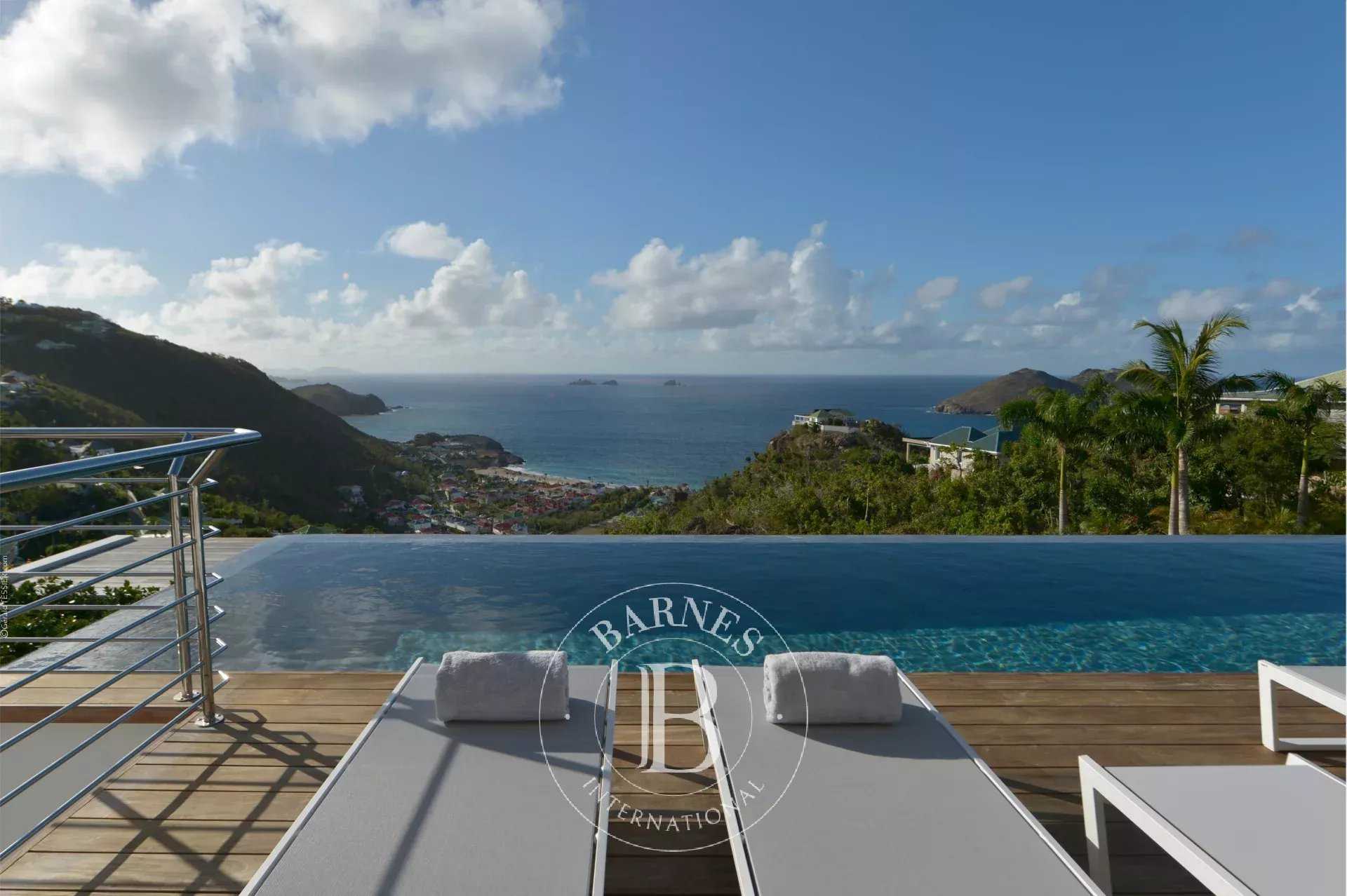 Villa Colombier - Ref 5429364