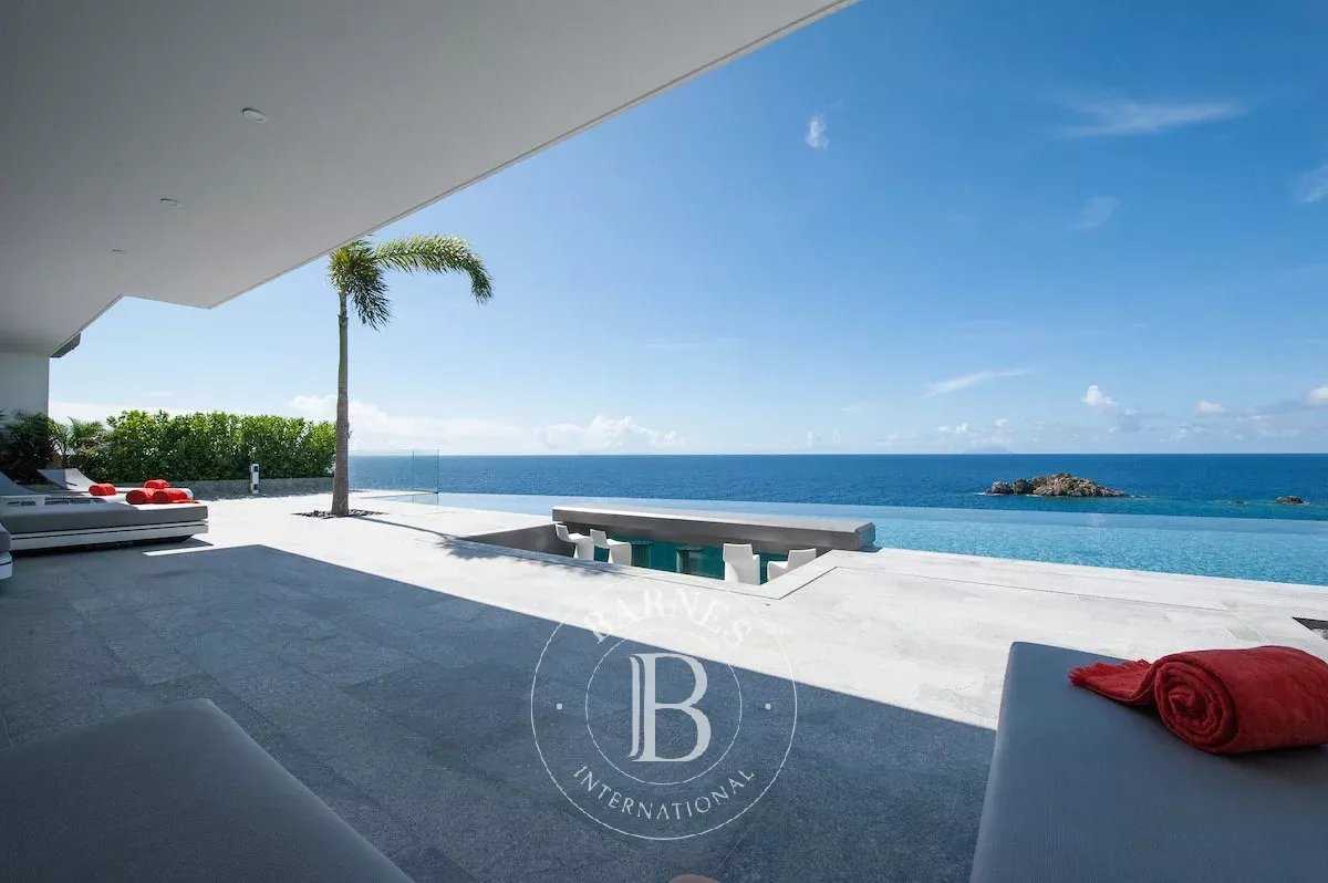 Villa Gustavia - Ref 3378265