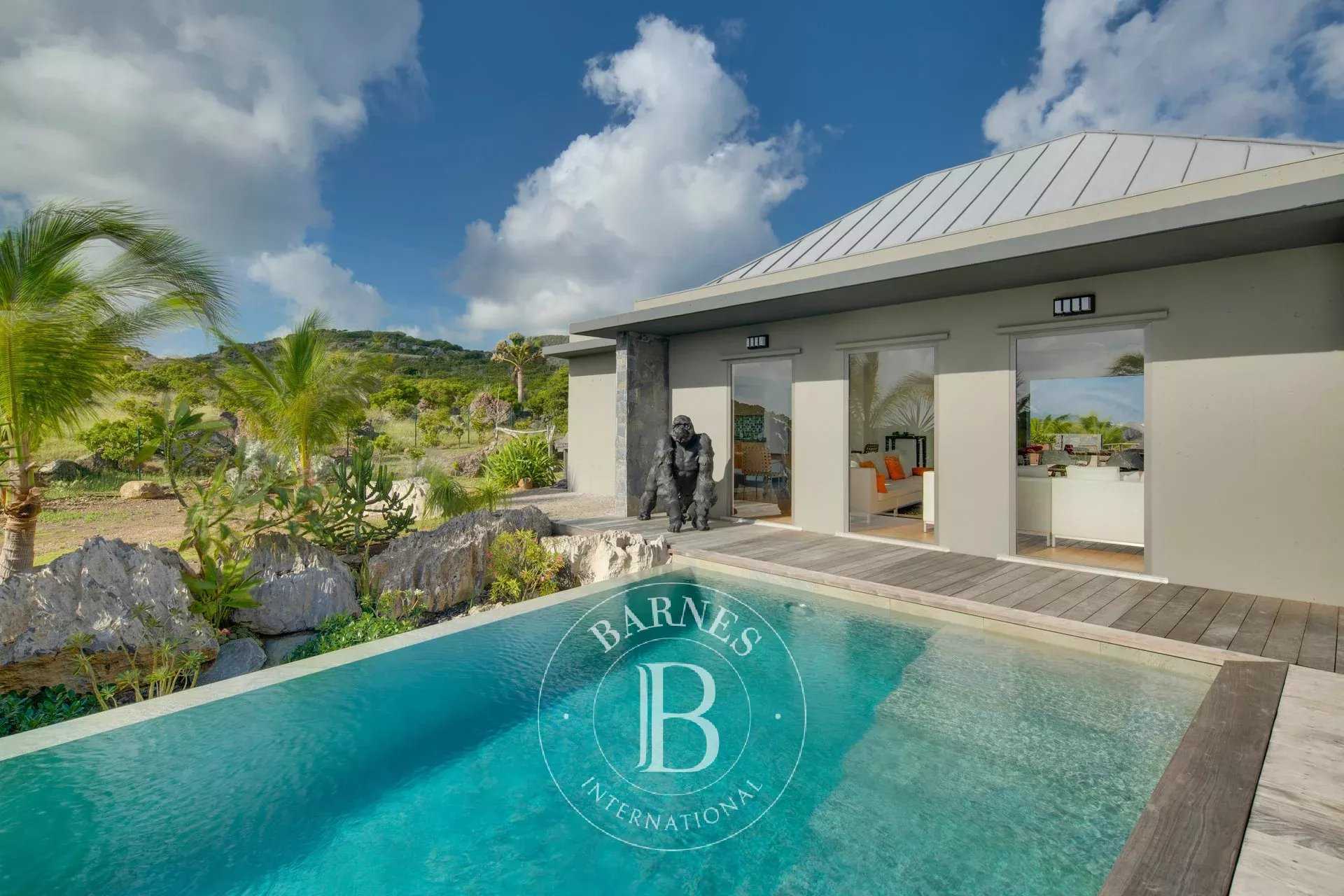 Villa Petit Cul-de-Sac - Ref 3384851