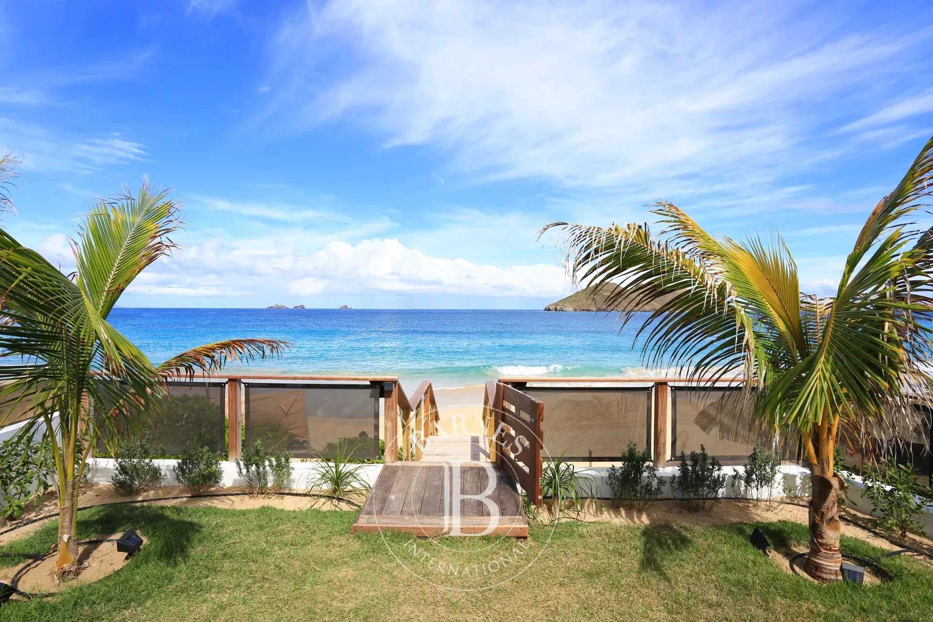 Villa Flamands - Ref 5213423